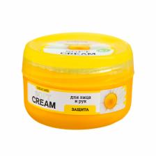 Крем для лица и рук Delicare защита с экстрактом ромашки, 30 мл Крем для лица и рук Delicare защита с экстрактом ромашки, 30 мл