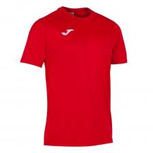 Футболка Joma Strong, красный Футболка Joma Strong, красный