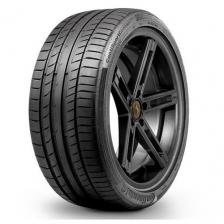 Автошина Continental ContiSportContact 5 255/40R20 101Y Автошина Continental ContiSportContact 5 255/40R20 101Y