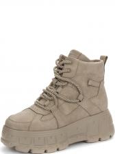 Ботинки Ботинки