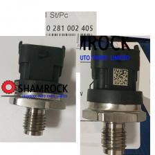 0281002405 F00R 004270 ДАТЧИК ДАВЛЕНИЯ ТОПЛИ OEM 0281002260 500372234 5001853014 0281002405 F00R 004270 ДАТЧИК ДАВЛЕНИЯ ТОПЛИ OEM 0281002260 500372234 5001853014