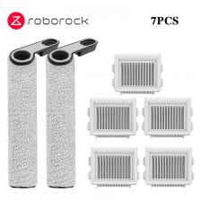 Запасные части для пылесоса Roborock Flexi / Flexi Pro Запасные части для пылесоса Roborock Flexi / Flexi Pro