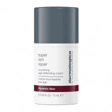DERMALOGICA Питательный крем для лица Super Rich Repair 15 DERMALOGICA Питательный крем для лица Super Rich Repair 15