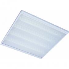 Светодиодный светильник Ledcraft Клип-ин — надёжное решение для офисного освещения с холодным белым светом. Холодный белый свет с цветовой температурой 6000 К способствует концентрации внимания и повышает работоспособность в офисных пространствах. Светильник имеет степень защиты IP54, что обеспечивает стабильную работу во влажных и запылённых помещениях. Рассеиватель «Призма» создаёт равномерное светораспределение без бликов и мерцания (коэффициент пульсации менее 1 %). Высокий индекс цветопередачи (Ra > 80) гарантирует реалистичную передачу цветов. Устройство предназначено для встраиваемого монтажа в потолки системы Clip-in, что обеспечивает эстетичный внешний вид и простоту установки. Светодиодный светильник Ledcraft Клип-ин — надёжное решение для офисного освещения с холодным белым светом. Холодный белый свет с цветовой температурой 6000 К способствует концентрации внимания и повышает работоспособность в офисных пространствах. Светильник имеет степень защиты IP54, что обеспечивает стабильную работу во влажных и запылённых помещениях. Рассеиватель «Призма» создаёт равномерное светораспределение без бликов и мерцания (коэффициент пульсации менее 1 %). Высокий индекс цветопередачи (Ra > 80) гарантирует реалистичную передачу цветов. Устройство предназначено для встраиваемого монтажа в потолки системы Clip-in, что обеспечивает эстетичный внешний вид и простоту установки.