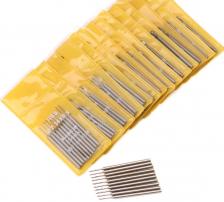 Набор сверл GoldSmith 10 шт., 2,35 мм Набор сверл GoldSmith 10 шт., 2,35 мм