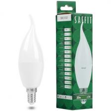 Лампа светодиодная Saffit SBC3720 55275 Свеча на ветру E14 20W 230V 4000K Лампа светодиодная Saffit SBC3720 55275 Свеча на ветру E14 20W 230V 4000K