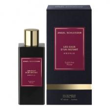Angel Schlesser Sublime Rose парфюмированная вода 100мл тестер Angel Schlesser Sublime Rose парфюмированная вода 100мл тестер