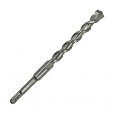 Бур D.BOR SDS-plus 2C PLUS, 2-cuttingДля бетона, кирпича и камня2-cutting - 2 режущие кромки (грани)Инструмент: перфоратор SDS-plusГолова бура:динамичная голова бура в форме зубила позволяет увеличить скорость сверления и обеспечивает попадание всей крошки в спиральбур имеет твердосплавную пластину (угол вершины 130°), которая помогает получить отверстие точно в нужном местеСпираль бура:глубокая спираль обеспечивает эффективный отвод крошки и способствует увеличению скорости сверленияВнимание, изображение товара может отличаться от реального! Верные параметры указаны в технических характеристиках товара. Бур D.BOR SDS-plus 2C PLUS, 2-cuttingДля бетона, кирпича и камня2-cutting - 2 режущие кромки (грани)Инструмент: перфоратор SDS-plusГолова бура:динамичная голова бура в форме зубила позволяет увеличить скорость сверления и обеспечивает попадание всей крошки в спиральбур имеет твердосплавную пластину (угол вершины 130°), которая помогает получить отверстие точно в нужном местеСпираль бура:глубокая спираль обеспечивает эффективный отвод крошки и способствует увеличению скорости сверленияВнимание, изображение товара может отличаться от реального! Верные параметры указаны в технических характеристиках товара.