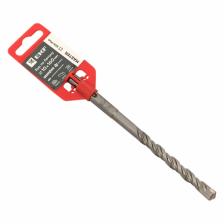 EKF db-10-160-2x4 Бур по бетону SDS-plus 10х160 мм (2 резца) Master 1 шт EKF db-10-160-2x4 Бур по бетону SDS-plus 10х160 мм (2 резца) Master 1 шт