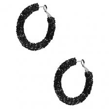 NOTHING BUT LOVE Серьги "Королевские драгоценности" NOTHING BUT LOVE Серьги "Королевские драгоценности"