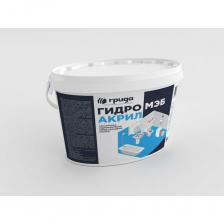 Эластичная гидроизоляция под плитку ГРИДА Гидромэб акрил, 5 кг 4799 применяется для гидроизоляции влажных и сырых помещений, например, ванных, душевых, а также других помещений; гидроизоляции чувствительных к влаге оснований (гипсовая штукатурка, гипсокартонные и гипсоволокнистые листы, гипсовые стяжки, блоки, плиты и т.д.); гидроизоляции гигроскопичных минеральных оснований (известковые, известково- цементные и цементные штукатурки, цементные плиты, цементные стяжки, бетон, пористый бетон и т.д.); создания водонепроницаемой, эластичной гидроизоляции перед укладкой покрытий из керамической плитки и природного камня, в том числе, и при устройстве обогреваемых полов и стен. Не допускается использование под постоянной нагрузкой стоячей воды, в емкостях с питьевой водой, колодцах, бассейнах. Эластичная гидроизоляция под плитку ГРИДА Гидромэб акрил, 5 кг 4799 применяется для гидроизоляции влажных и сырых помещений, например, ванных, душевых, а также других помещений; гидроизоляции чувствительных к влаге оснований (гипсовая штукатурка, гипсокартонные и гипсоволокнистые листы, гипсовые стяжки, блоки, плиты и т.д.); гидроизоляции гигроскопичных минеральных оснований (известковые, известково- цементные и цементные штукатурки, цементные плиты, цементные стяжки, бетон, пористый бетон и т.д.); создания водонепроницаемой, эластичной гидроизоляции перед укладкой покрытий из керамической плитки и природного камня, в том числе, и при устройстве обогреваемых полов и стен. Не допускается использование под постоянной нагрузкой стоячей воды, в емкостях с питьевой водой, колодцах, бассейнах.