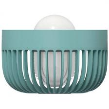 Антимоскитная лампа 3 в 1 Solove 002D Green Антимоскитная лампа 3 в 1 Solove 002D Green