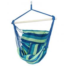 Кресло-гамак Подвесные качели-гамак Green Glade G-053, 120х90 см Кресло-гамак Подвесные качели-гамак Green Glade G-053, 120х90 см