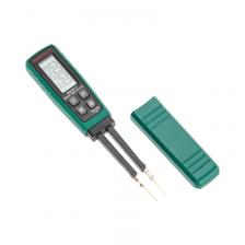 Rexant 13-2049 Мультиметр (SMART SMD-тестер) MS8911 MASTECH 1 шт Rexant 13-2049 Мультиметр (SMART SMD-тестер) MS8911 MASTECH 1 шт