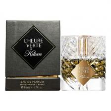 Kilian L'Heure Verte парфюмированная вода 50мл Kilian L'Heure Verte парфюмированная вода 50мл