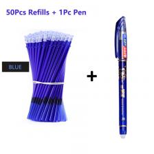 Стираемые гелевые ручки, 0,5 мм Стираемые гелевые ручки, 0,5 мм