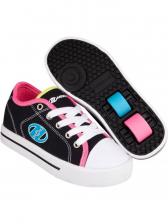 Низкие кроссовки Heelys, черный Низкие кроссовки Heelys, черный