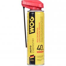 Смазка WOG WG-40 335 мл Смазка WOG WG-40 335 мл