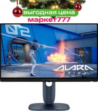 Монитор Dell 24.5" Alienware AW2525HM IPS LED 1920x1080 320Hz черный Монитор Dell 24.5" Alienware AW2525HM IPS LED 1920x1080 320Hz черный