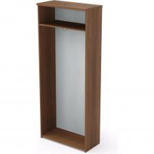 Шкаф для одежды ALSAV – это практичное и вместительное хранилище для одежды.Шкаф изготовлен из ламинированной ДСП плиты, поэтому легко чистится и не требует сложного уходаОснащен полкой и штангой для размещения и хранения одежды.Шкаф прочный и долговечный, поэтому он прекрасно подойдет для офиса или дома. Шкаф для одежды ALSAV – это практичное и вместительное хранилище для одежды.Шкаф изготовлен из ламинированной ДСП плиты, поэтому легко чистится и не требует сложного уходаОснащен полкой и штангой для размещения и хранения одежды.Шкаф прочный и долговечный, поэтому он прекрасно подойдет для офиса или дома.