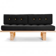 Кушетка Arsko Торн-М сосна/Kiton 07 80382256 Кушетка Arsko Торн-М сосна/Kiton 07 80382256