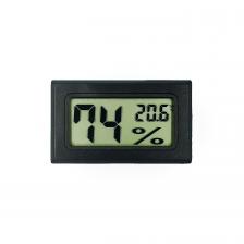 Цифровой термогигрометр STJF Цифровой термогигрометр STJF