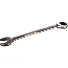 Трещоточный комбинированный ключ Комбинированный трещоточный ключ с реверсом AV Steel 18мм шт AV-315118 Трещоточный комбинированный ключ Комбинированный трещоточный ключ с реверсом AV Steel 18мм шт AV-315118