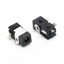 Разъемы питания постоянного тока New Rise DC-011C 2.5x0.7 мм (10 шт.) Разъемы питания постоянного тока New Rise DC-011C 2.5x0.7 мм (10 шт.)