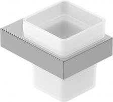 Стакан Cezares Slider TUMS-01 хром Стакан Cezares Slider TUMS-01 хром