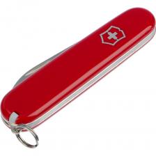 Нож перочинный Victorinox Bantam (0.2303) 84мм 8функц. красный карт.коробка Нож перочинный Victorinox Bantam (0.2303) 84мм 8функц. красный карт.коробка