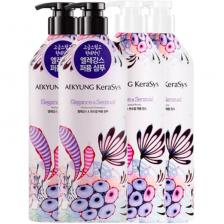 Набор шампуня и кондиционера unisex AEKYUNG KERASYS Набор шампуня и кондиционера unisex AEKYUNG KERASYS