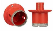 Коронка-фреза алмазная DLT CERAMIC CONE PRO 45-65мм 1493 Коронка-фреза алмазная DLT CERAMIC CONE PRO 45-65мм 1493