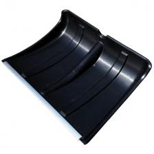 лопата для снега ЛЕДО 49х37 см без черенка лопата для снега ЛЕДО 49х37 см без черенка