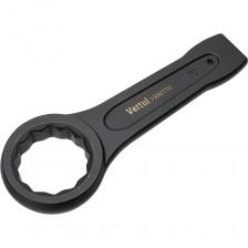 Ударные ключи используются совместно с молотком или кувалдой, предназначены для монтажа и демонтажа крепежа больших размеров и закисших или прикипевших гаек. Инструмент выполнен из прочной, ударостойкой стали, которая выдерживает значительные нагрузки. Ударные ключи используются совместно с молотком или кувалдой, предназначены для монтажа и демонтажа крепежа больших размеров и закисших или прикипевших гаек. Инструмент выполнен из прочной, ударостойкой стали, которая выдерживает значительные нагрузки.