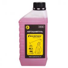 средство для бесконтактной мойки CHAMPION 1л средство для бесконтактной мойки CHAMPION 1л