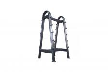 Стойка хранения фиксированных штанг YouSteel Стойка хранения фиксированных штанг YouSteel