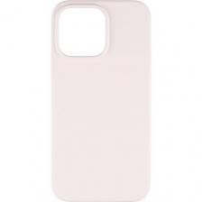 Чехол VLP Silicone Case для Apple iPhone 14 Pro Max Magsafe, light pink Чехол VLP Silicone Case для Apple iPhone 14 Pro Max Magsafe, light pink