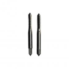 Метрические метчики Метрические комплектные метчики 2шт М5х0,8мм Berger BG BG1016 Метрические метчики Метрические комплектные метчики 2шт М5х0,8мм Berger BG BG1016