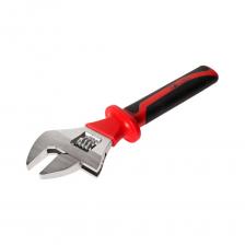 Разводной ключ Разводной диэлектрический ключ 250х33мм JTC-I011 Разводной ключ Разводной диэлектрический ключ 250х33мм JTC-I011