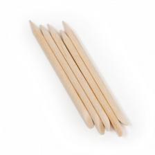 Палочки для кутикулы S (5 шт.), INGLOT Палочки для кутикулы S (5 шт.), INGLOT