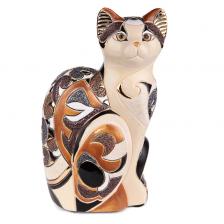 Статуэтка De Rosa Египетская кошка (454) Статуэтка De Rosa Египетская кошка (454)