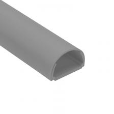 Rexant 28-2012-16 Кабель-канал полукруглый 20х12мм 60 метр Rexant 28-2012-16 Кабель-канал полукруглый 20х12мм 60 метр