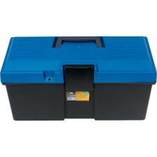 Пластиковый ящик для инструмента MOS 15", 380x185x190 мм 65532М Пластиковый ящик для инструмента MOS 15", 380x185x190 мм 65532М