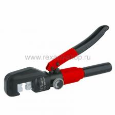 Rexant Пресс гидравлический для наконечников 4-70 мм 12-3061 1 шт Rexant Пресс гидравлический для наконечников 4-70 мм 12-3061 1 шт