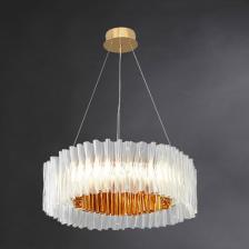 Подвесная люстра LED Chiara D60 ImperiumLoft Chiara-M (207823-23) Подвесная люстра LED Chiara D60 ImperiumLoft Chiara-M (207823-23)