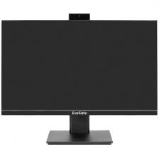 Монитор с веб-камерой ExeGate 23.8'' SuperView EA2400 IPS LED FHD (EX298878RUS) Монитор с веб-камерой ExeGate 23.8'' SuperView EA2400 IPS LED FHD (EX298878RUS)