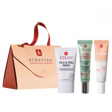 Набор «Идеальный цвет лица / Натурально-бежевый оттенок» Набор «Идеальный цвет лица / Натурально-бежевый оттенок»