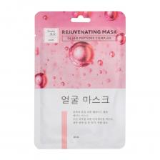 BEAUTY STYLE Маска омолаживающая с пептидами Упругость и тонус / Beauty Style 28 мл BEAUTY STYLE Маска омолаживающая с пептидами Упругость и тонус / Beauty Style 28 мл