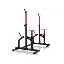 Силовая стойка для приседаний Marbo MS-S104 Силовая стойка для приседаний Marbo MS-S104