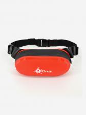 Гермосумка BTrace поясная 2л, Красный, Красный Гермосумка BTrace поясная 2л, Красный, Красный